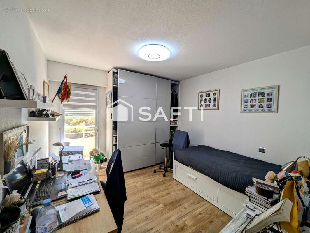 Photo 8 - Appartement à SAINT-RAPHAEL
