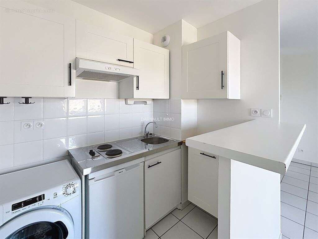 Appartement à CUGNAUX