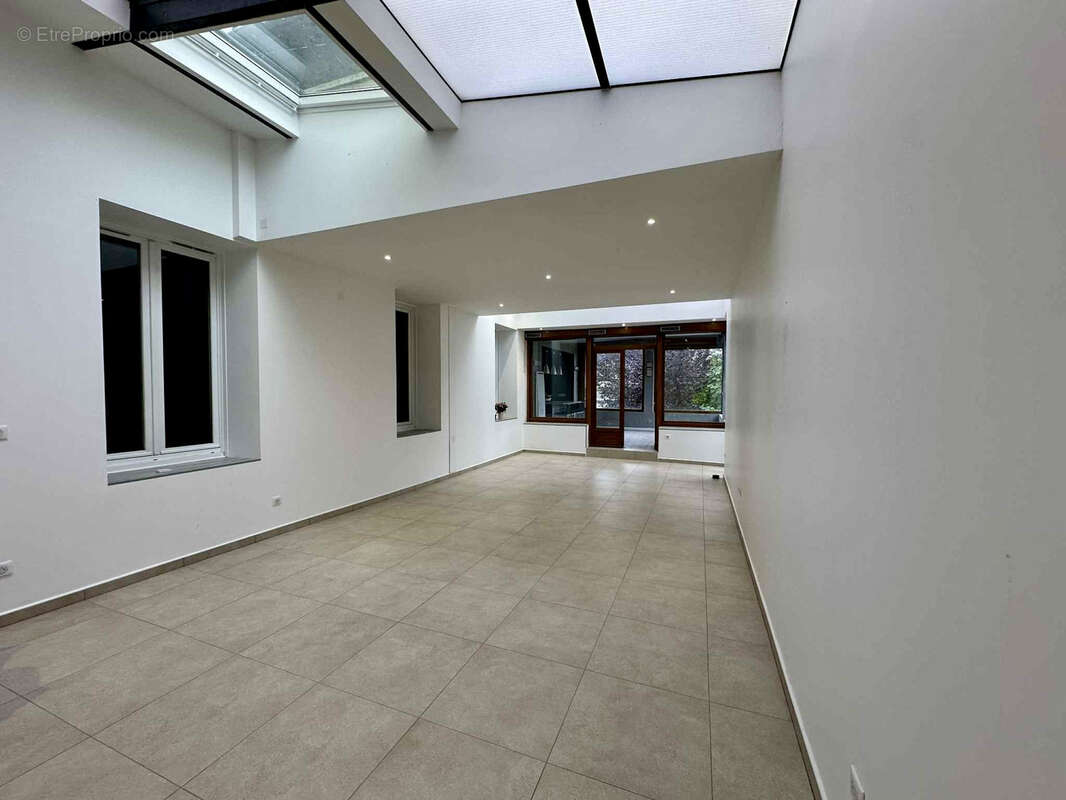 Appartement à LE PUY-EN-VELAY