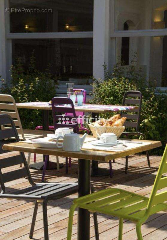 Locaux/Biens immobiliers - photo 20