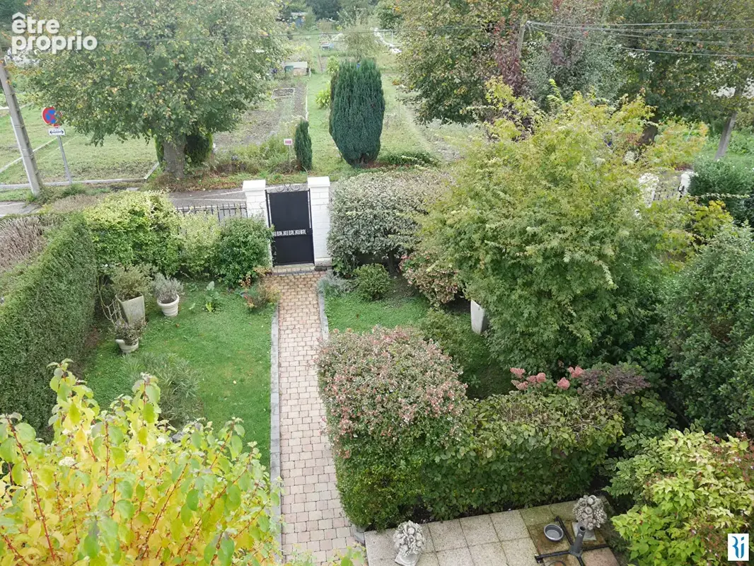 Maison 7 pièces 179 m² à vendre à Barentin (76360) - photo 15