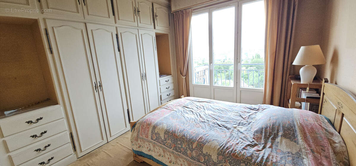 Appartement à TALANT