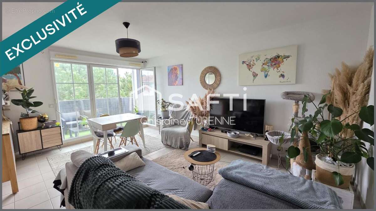 Photo 5 - Appartement à AUDENGE