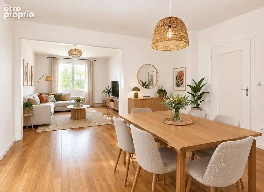 Photo Maison à Escalquens au prix de 275 000€
