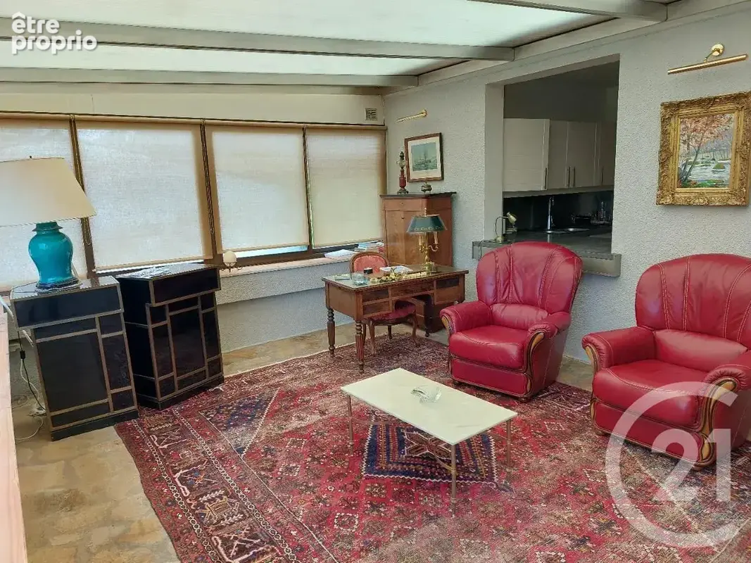 Maison 4 pièces 115 m² à vendre à Amiens (80080) - photo 5