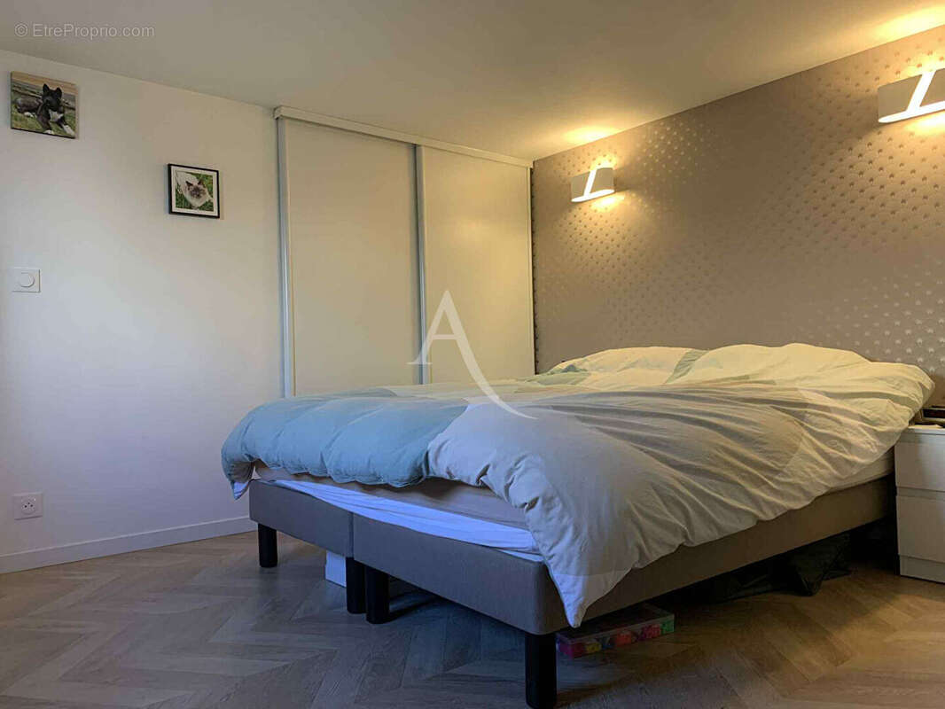 Maison à LAGNY-SUR-MARNE