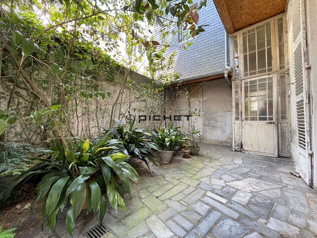 Appartement à PAU