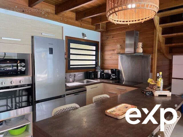 Maison à BOUILLANTE