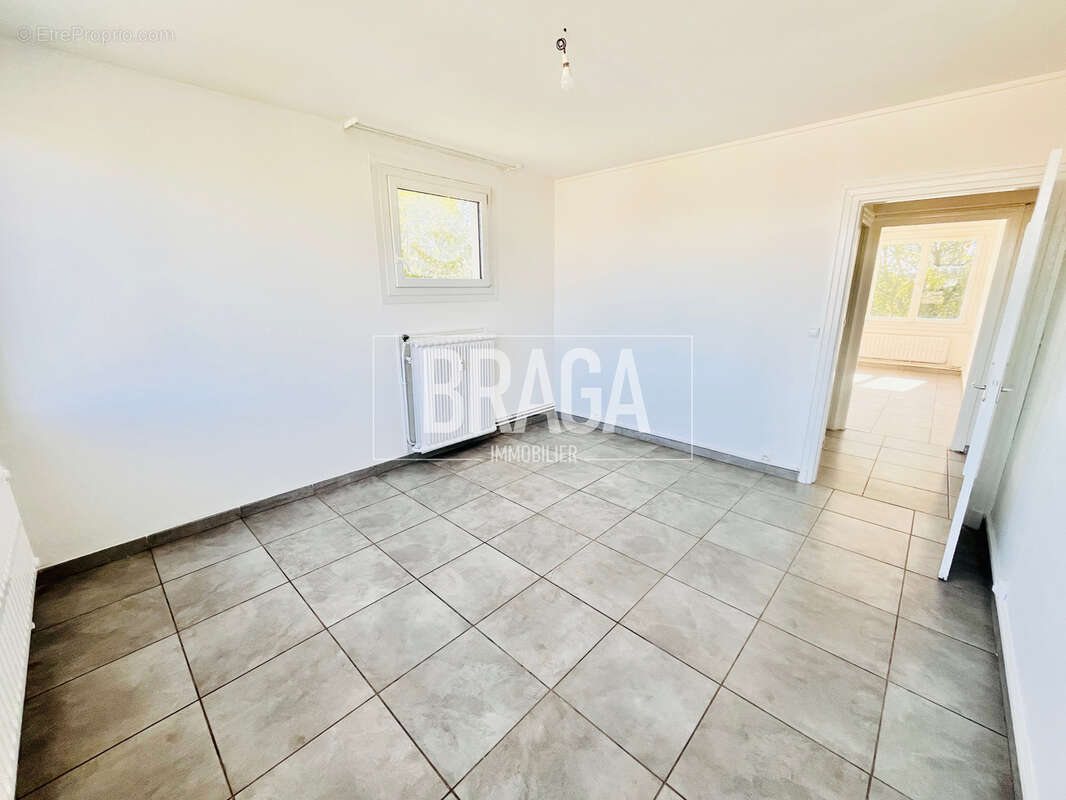 Appartement à LE PORTEL