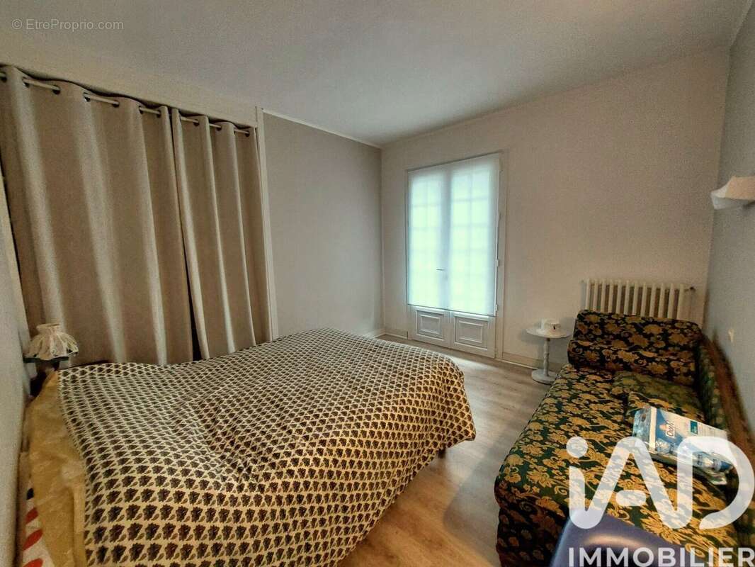 Maison 102 m² à Saint-Andre-Et-Appelles  - photo 6