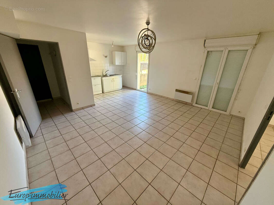 Appartement à PERPIGNAN