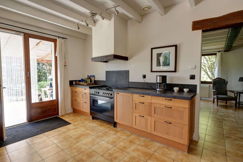 Maison à PINEL-HAUTERIVE