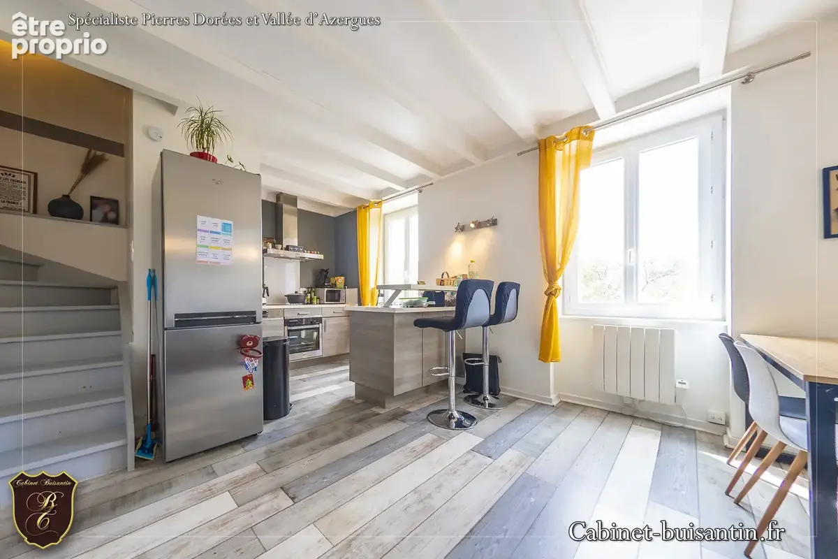 Idéal 1er achat ou investissement locatif - photo 2
