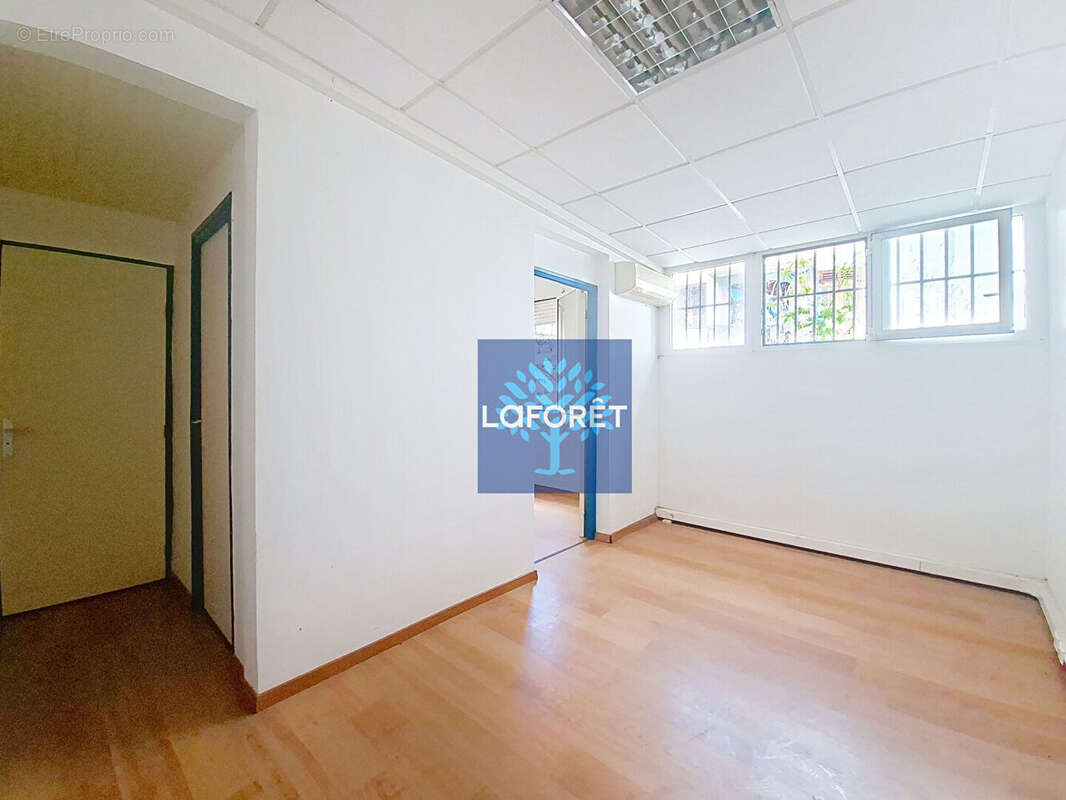 Appartement à FORT-DE-FRANCE