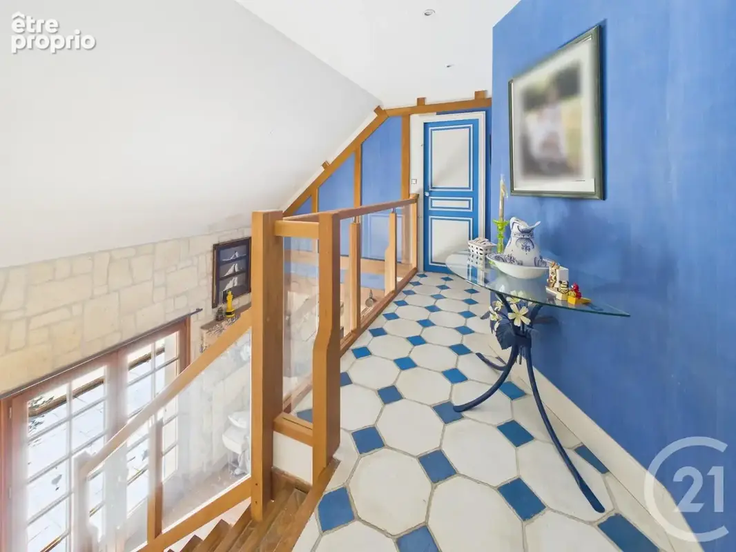 Maison 7 pièces 240 m² à vendre à Chartres (28000) - photo 12