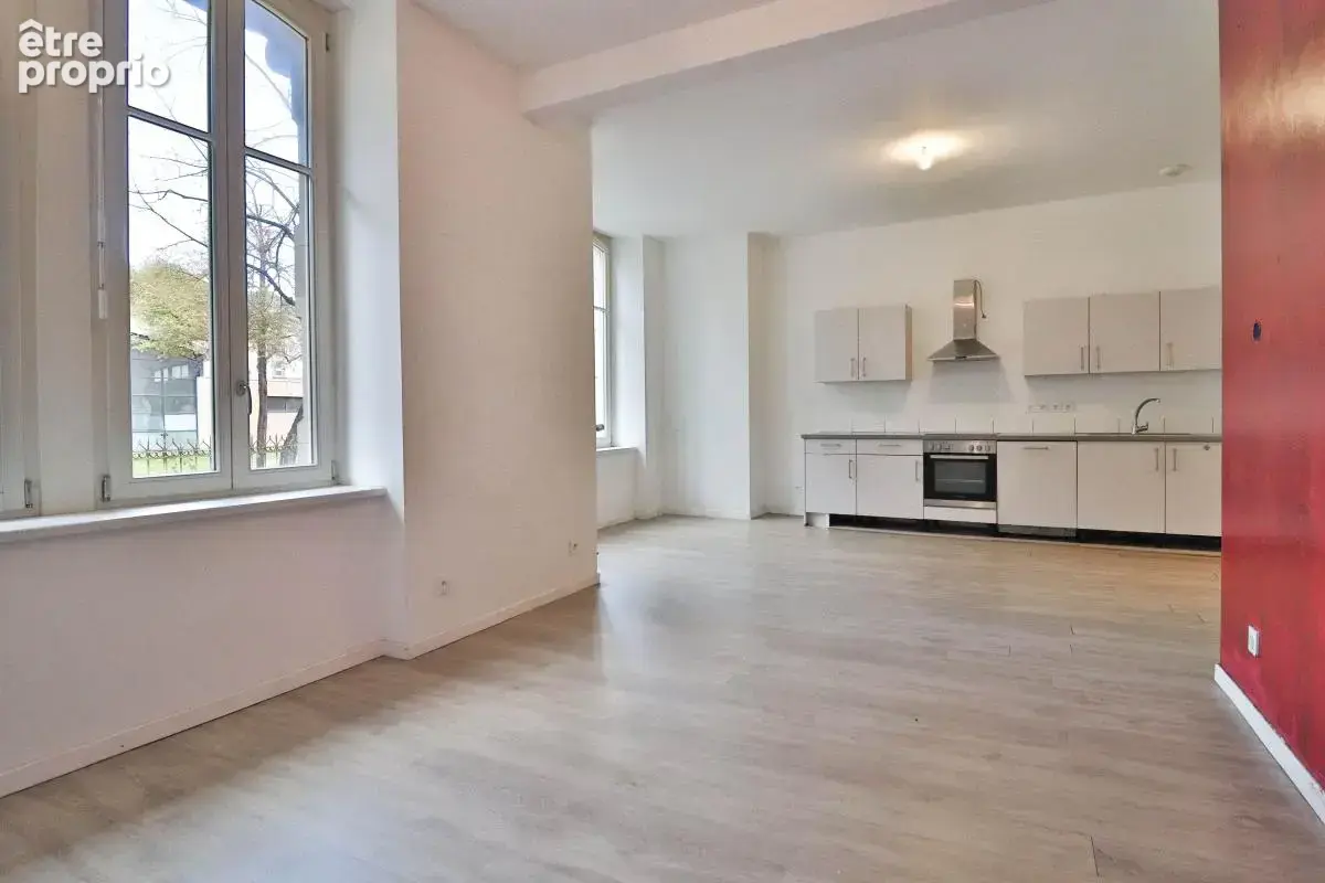 Appartement À Vendre - photo 2