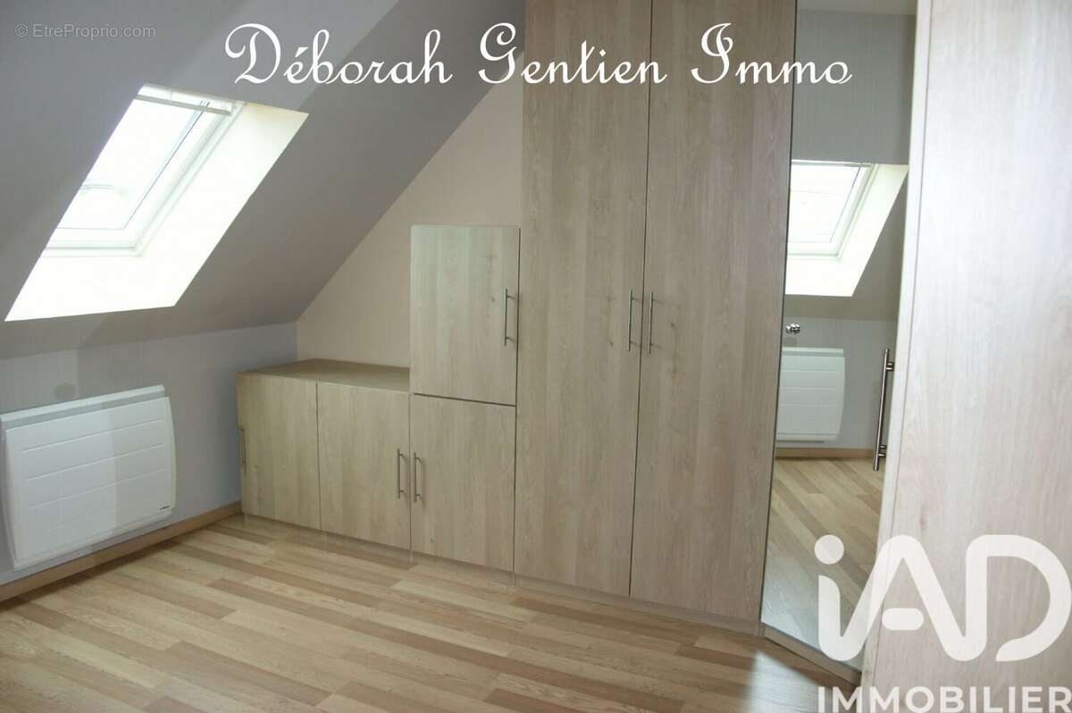 Photo 7 - Maison à LE PLESSIER-SUR-BULLES