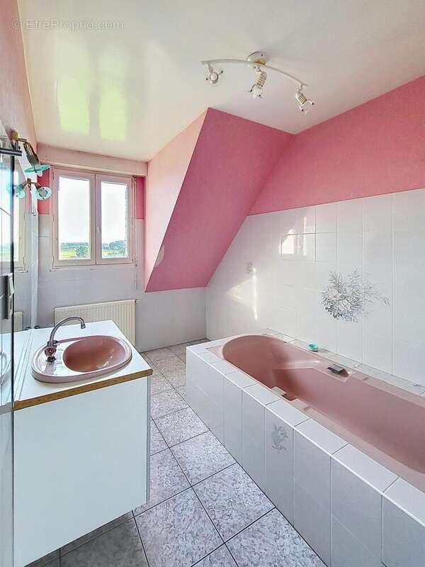 Photo 8 - Maison à LANOUEE