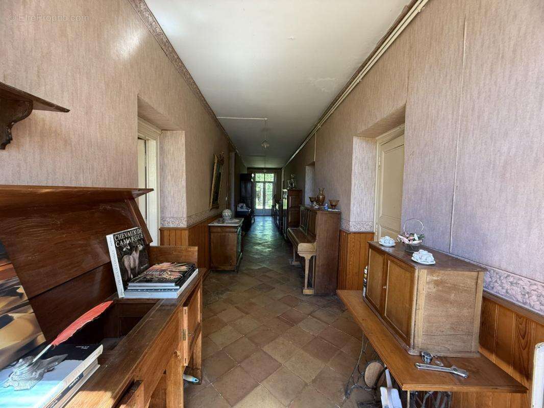 Maison à CASTELNAUDARY