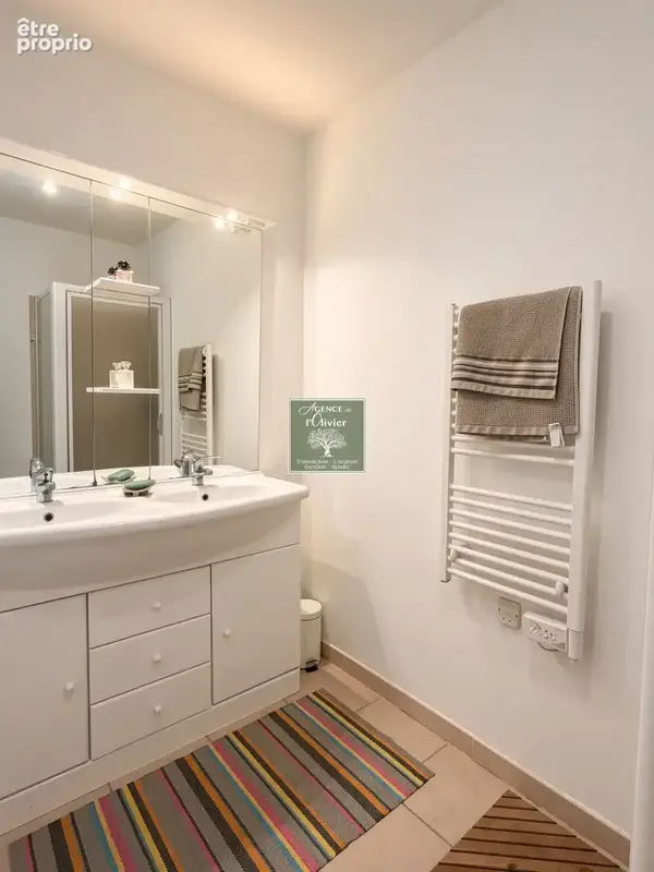 Duplex de 61.35m2 Saint Etienne du Grès - photo 6