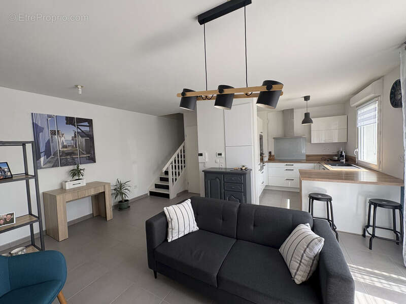 Appartement à EYSINES