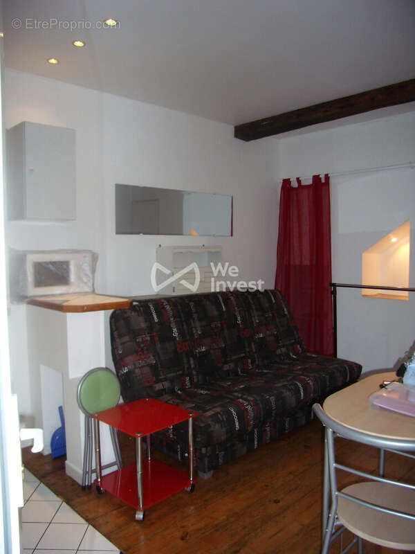 Appartement à PAU