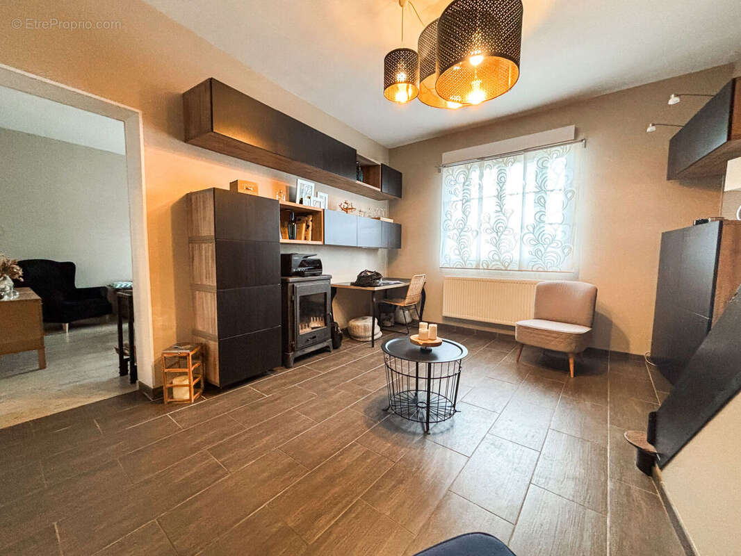 Photo 4 - Maison à ARGOEUVES