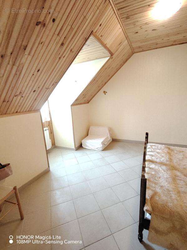 Maison à MOREE