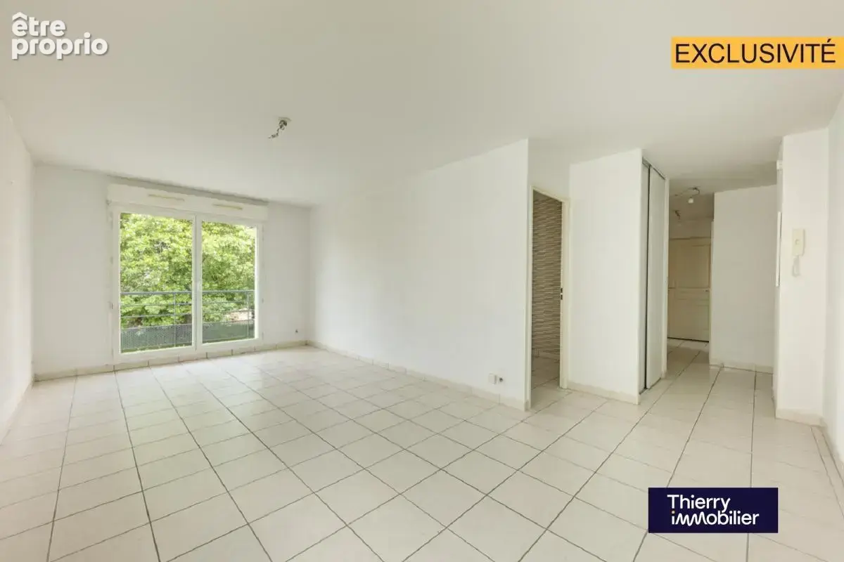 T3 tortière - erdre - photo 1