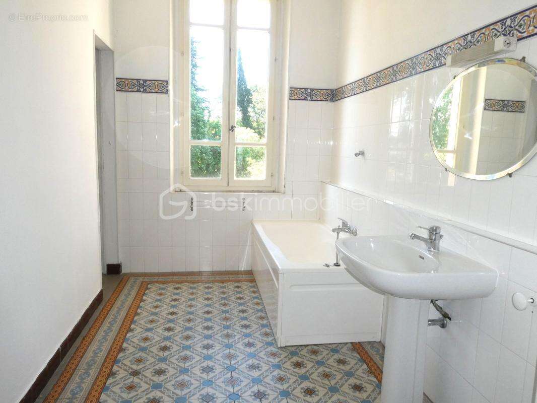 Maison à CABANNES