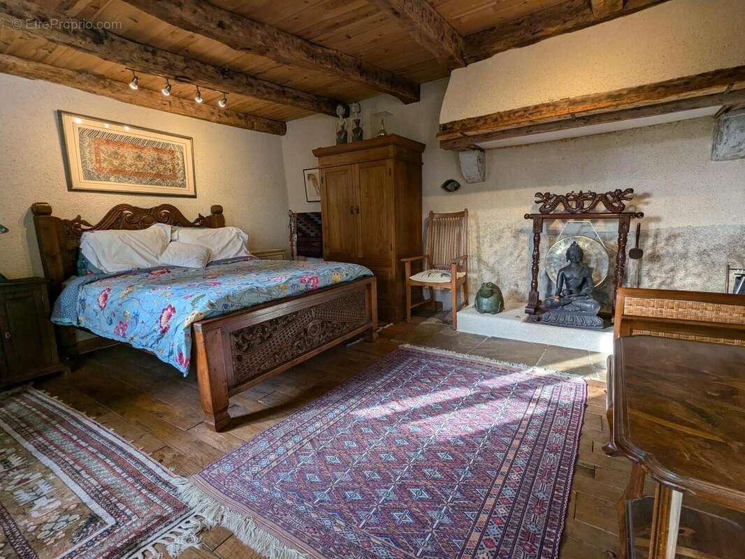 Photo 4 - Maison à CAZALS