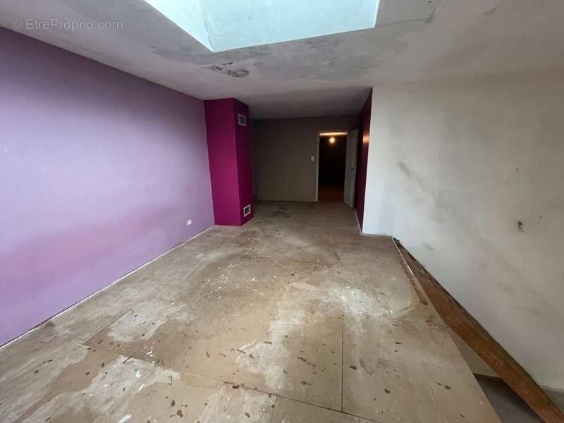 Maison à vendre 8 pièces MAGNIERES (54) - photo 15