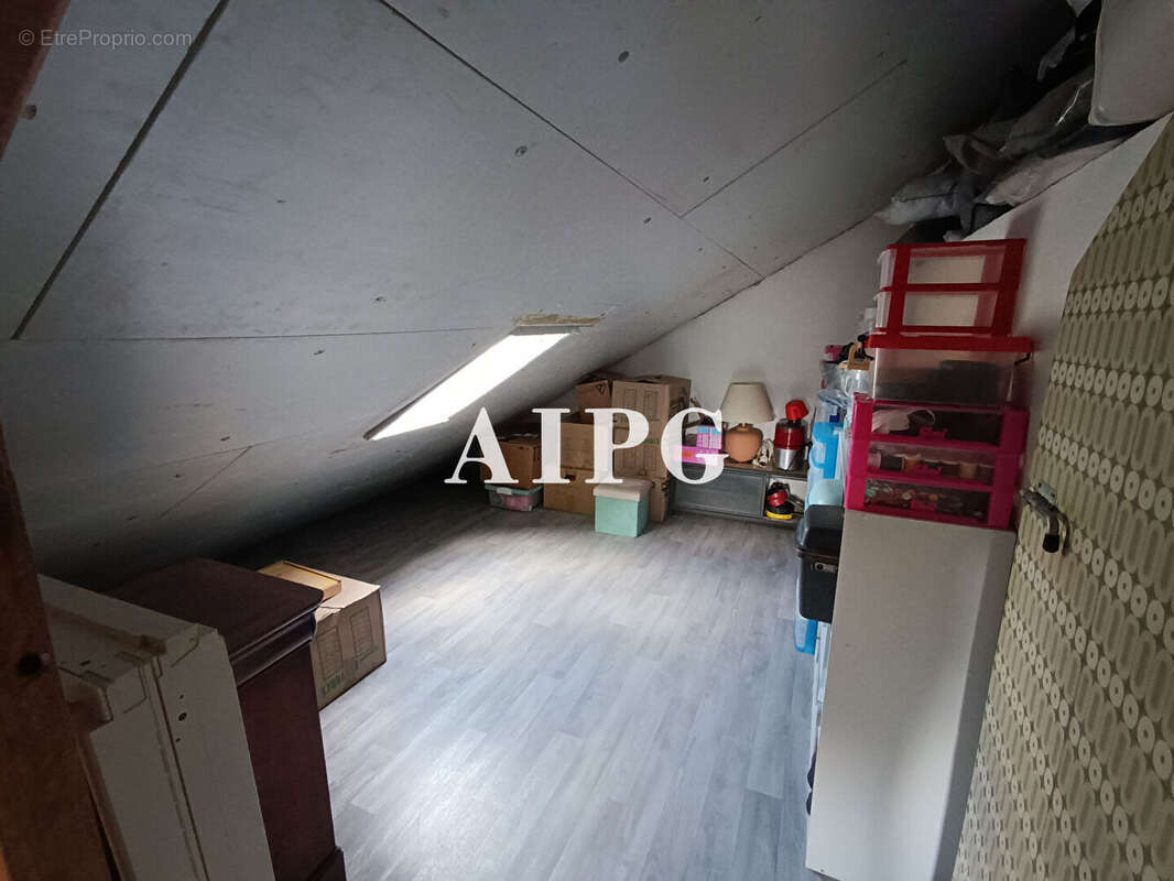 Maison à MUR-DE-BRETAGNE