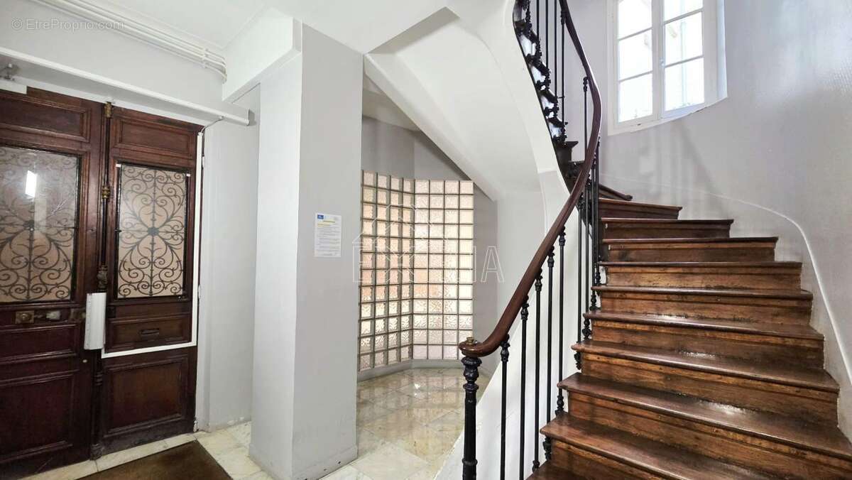 Appartement à MANTES-LA-JOLIE