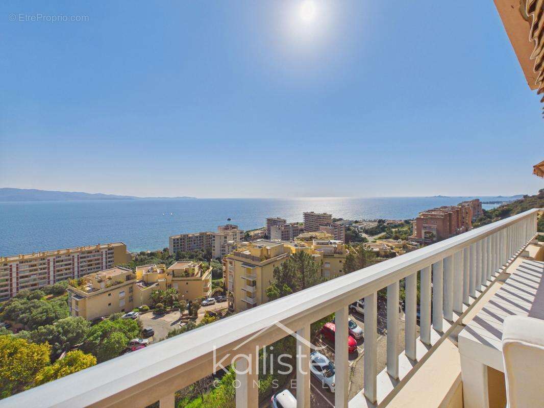 Appartement à AJACCIO