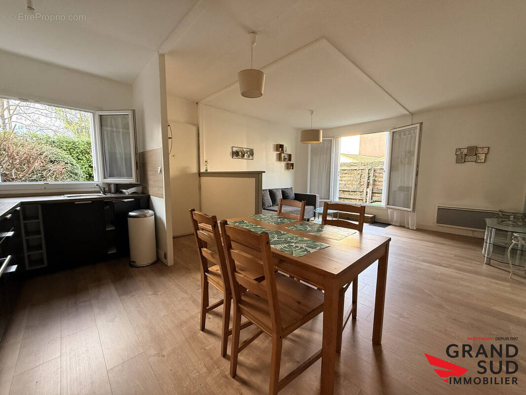 Appartement à FLOIRAC