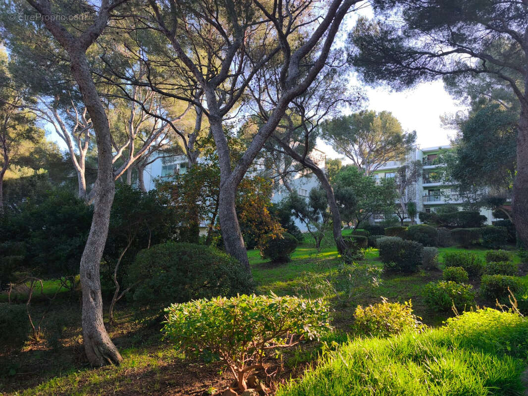 Appartement à LA SEYNE-SUR-MER