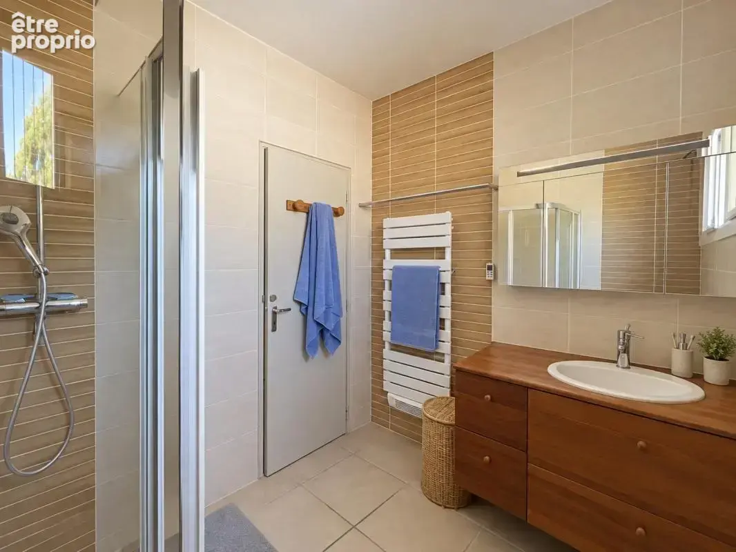 L'union – maison de plain-pied 115 m² – 3 chambres – terrain 550 m² - photo 11