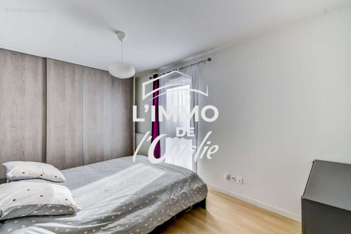 Appartement à GAGNAC-SUR-GARONNE