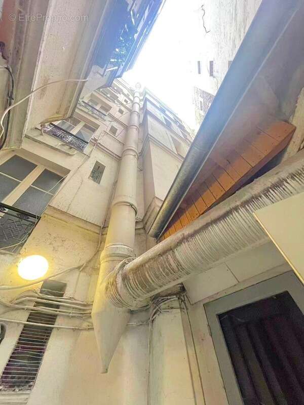 Commerce à PARIS-5E