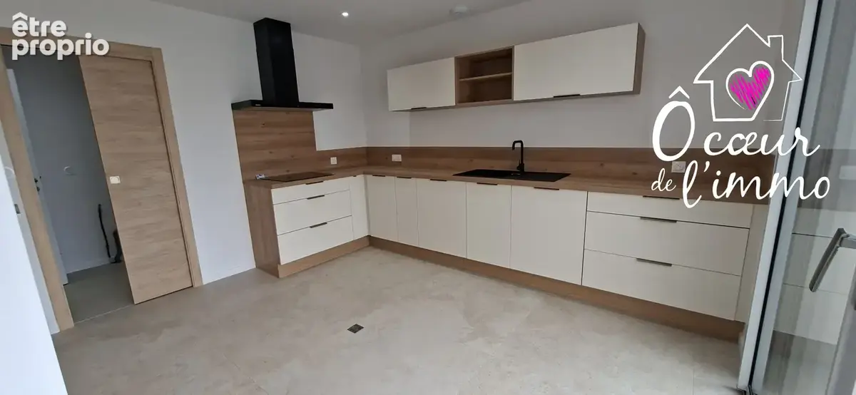 Photo Maison à Cholet au prix de 296 900€