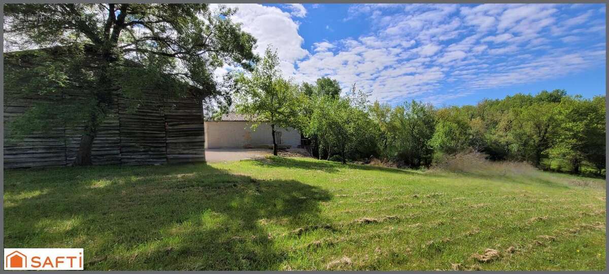 Photo 2 - Maison à SAINT-CIRQ