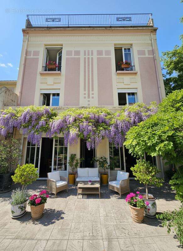 Maison à CARCASSONNE
