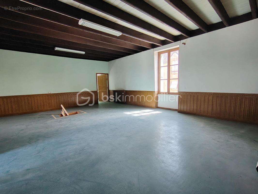 Appartement à NIVILLAC