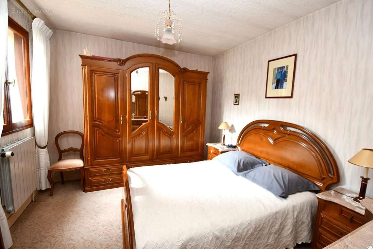 Maison à CHATOU