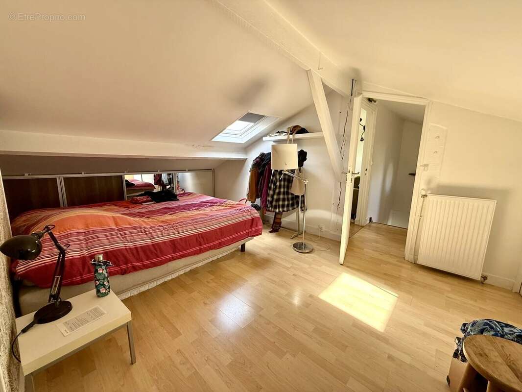 Appartement à VINCENNES