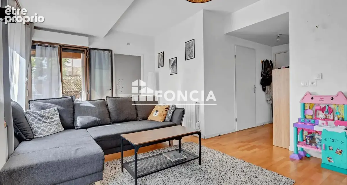 Photo Appartement à Juvisy-Sur-Orge au prix de 180 000€