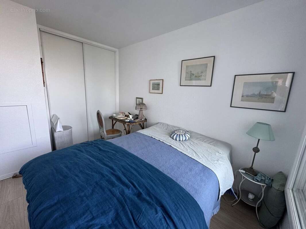 Appartement à CABOURG