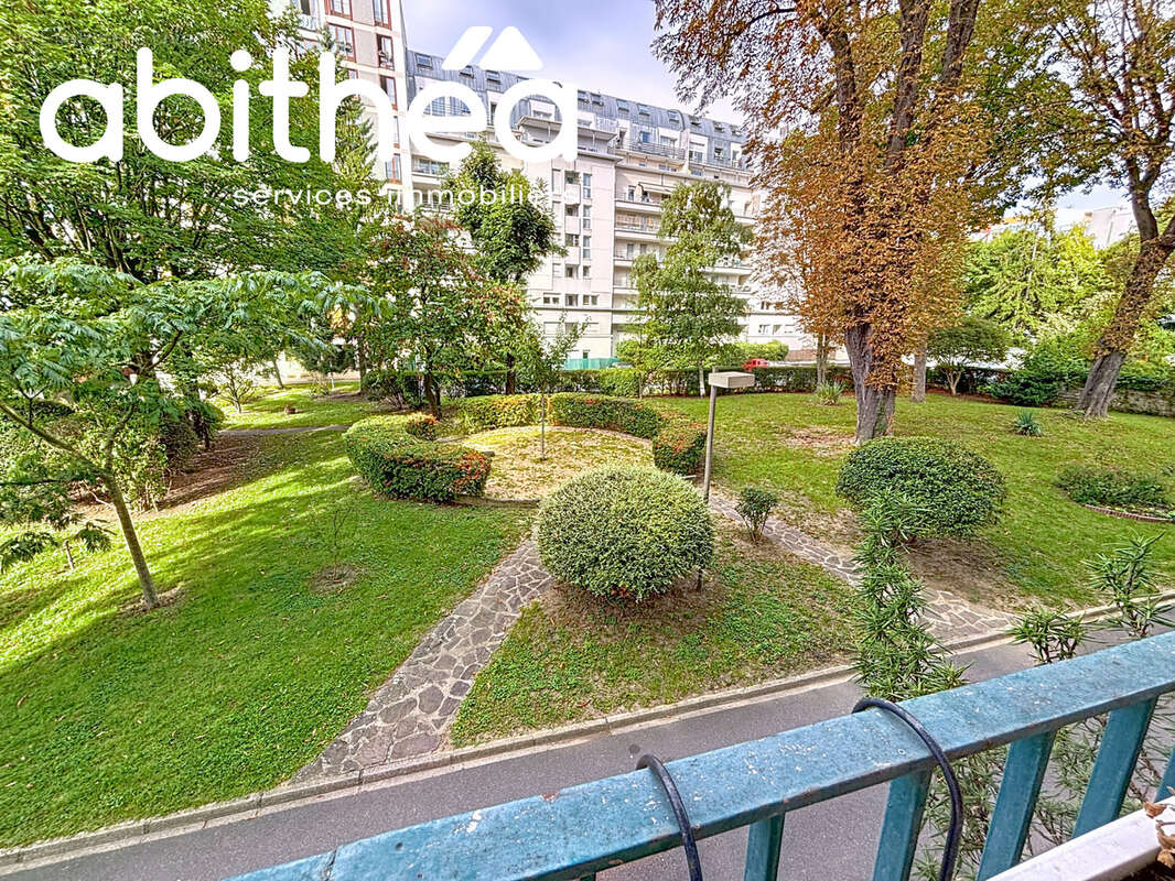 Appartement à CHOISY-LE-ROI