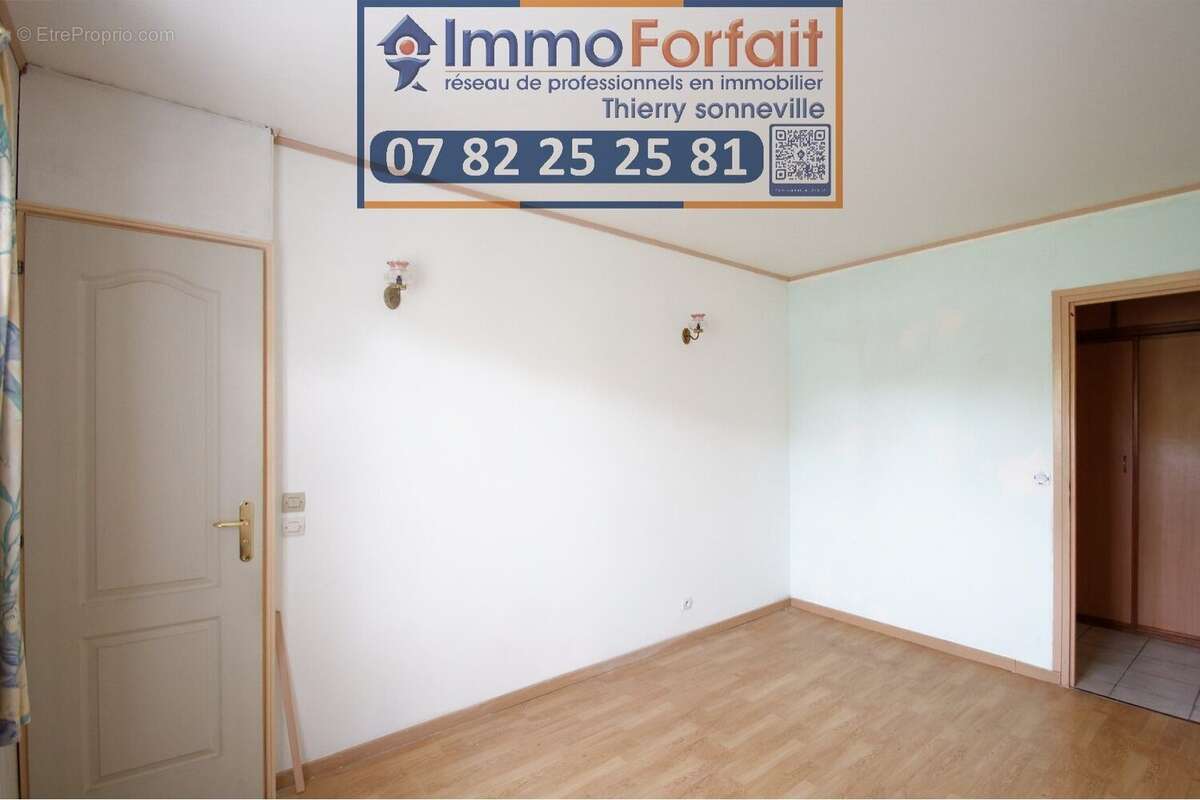 Maison à FACHES-THUMESNIL